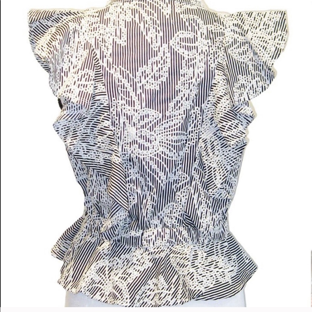 MCGUIRE MC GUIRE TATA TOP - Picture 2 of 8